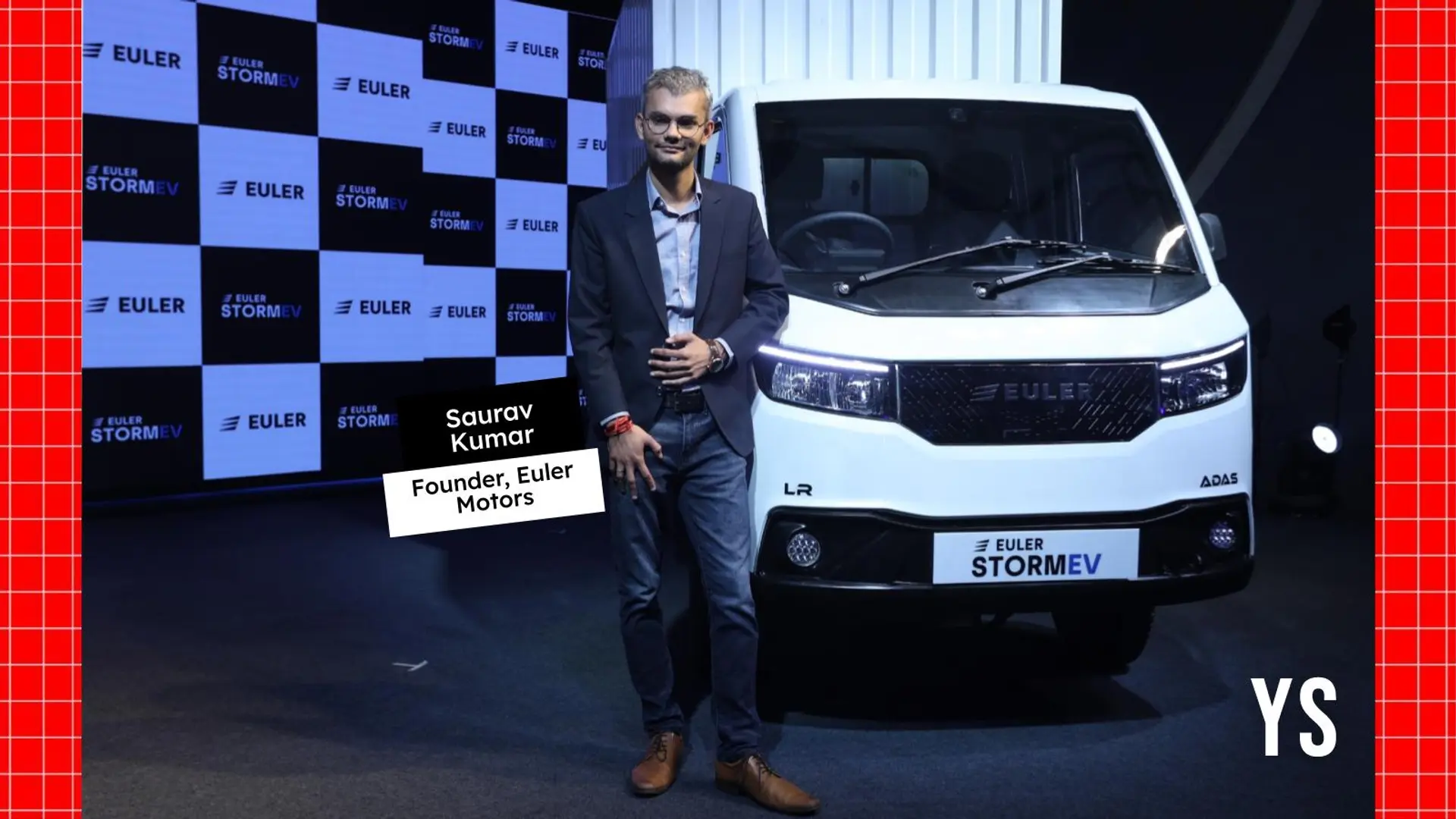 Euler Motors bags Rs 638 Cr in Series D funding led by Hero MotoCorp