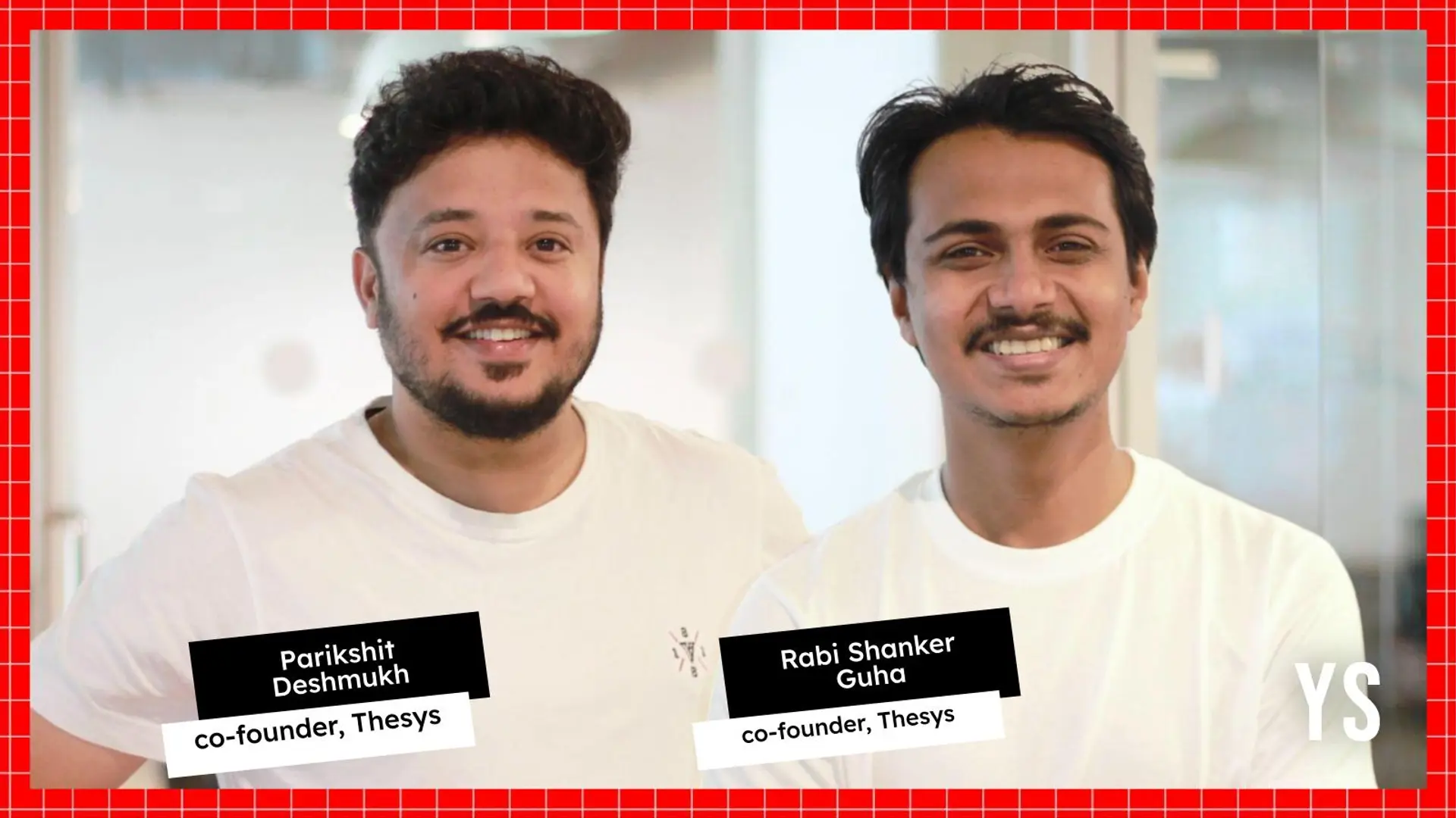 Thesys secures $4M funding led by Together Fund