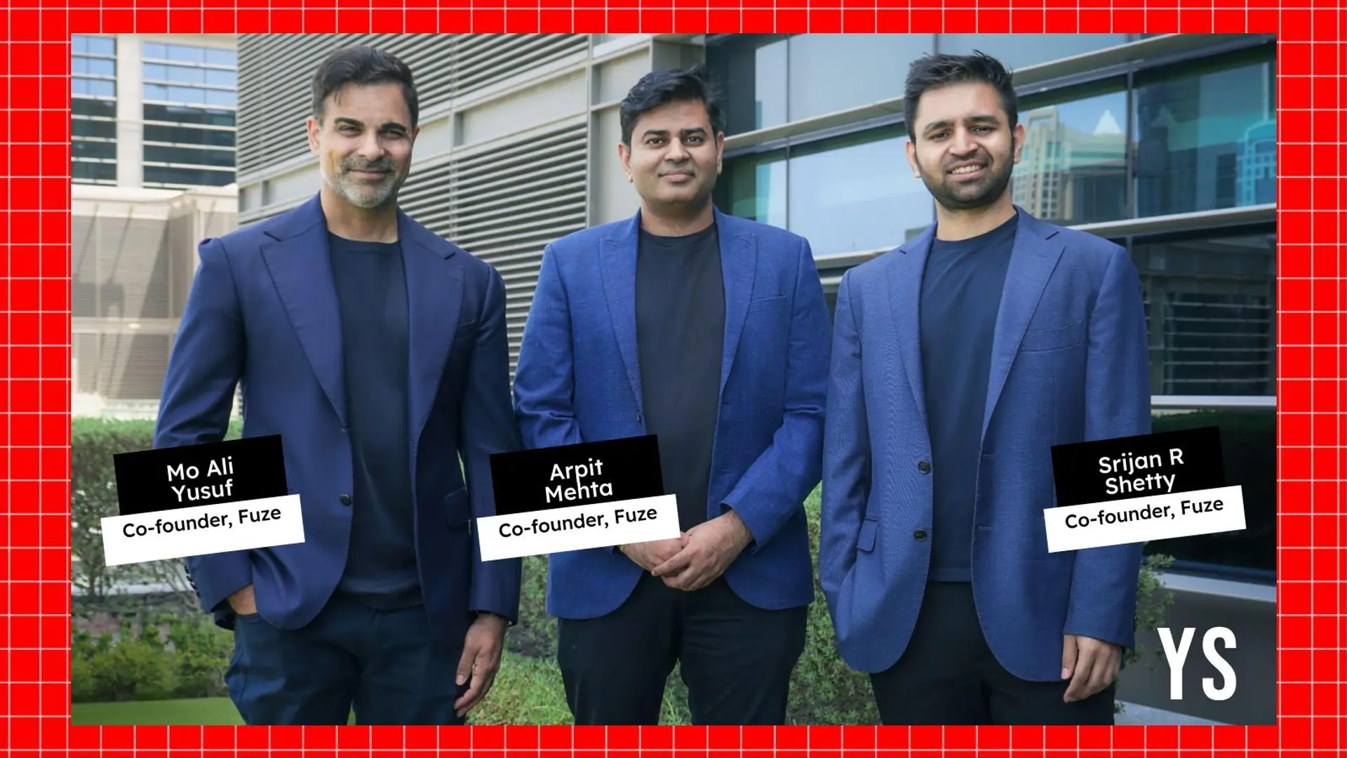 Digital-assets-as-a-service startup Fuze secures $12.2M from Galaxy, e& Capital