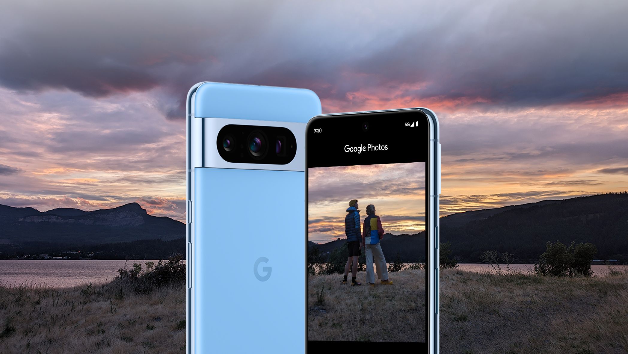 Integrating generative AI in tech, Google launches Pixel 8 Pro, Watch, Buds