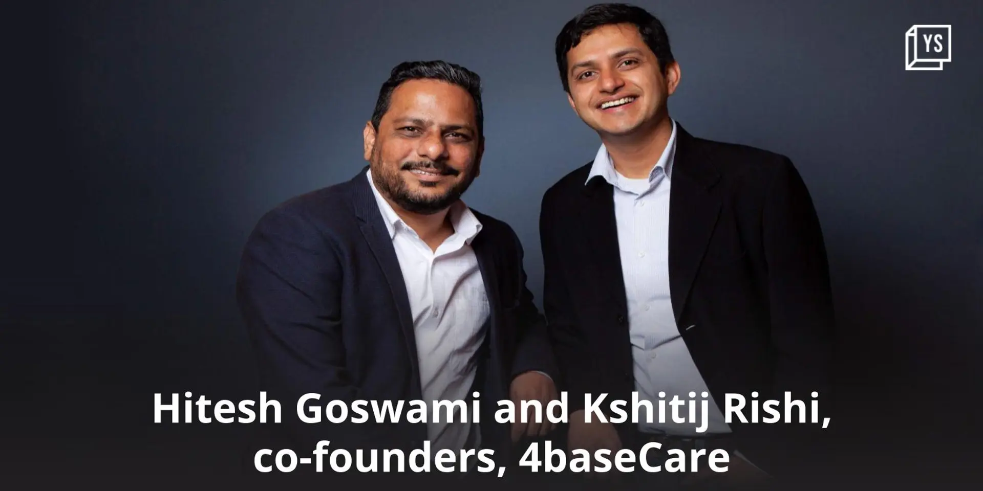 4baseCare raises $6M in Series A funding led by Yali Capital