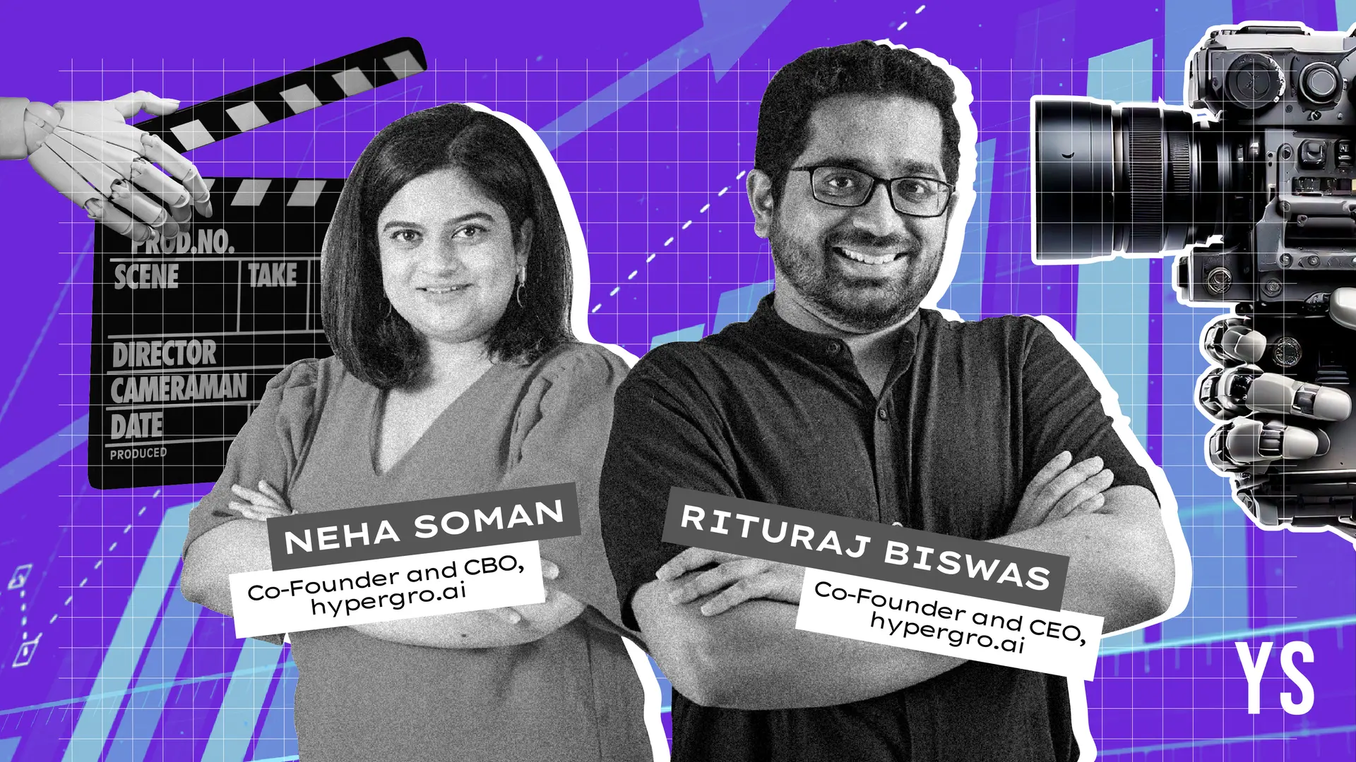 Lights, camera, AI: This startup helps advertisers create studio-quality ads with AI