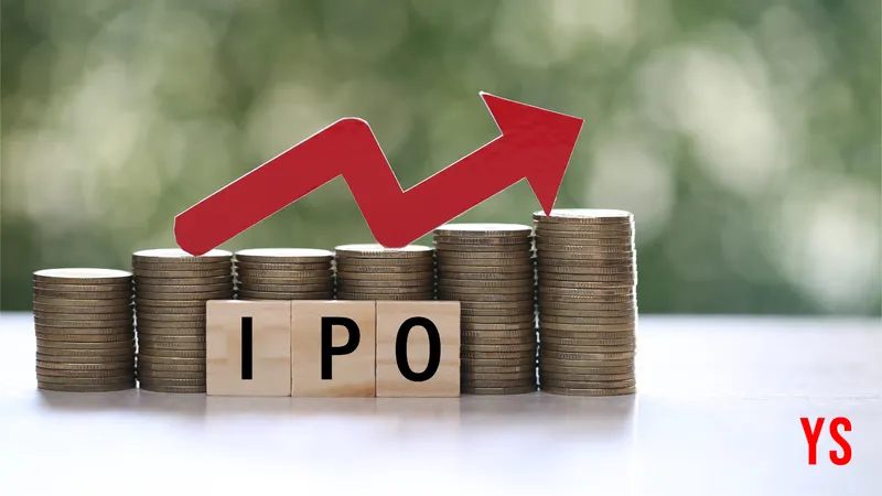 IPO