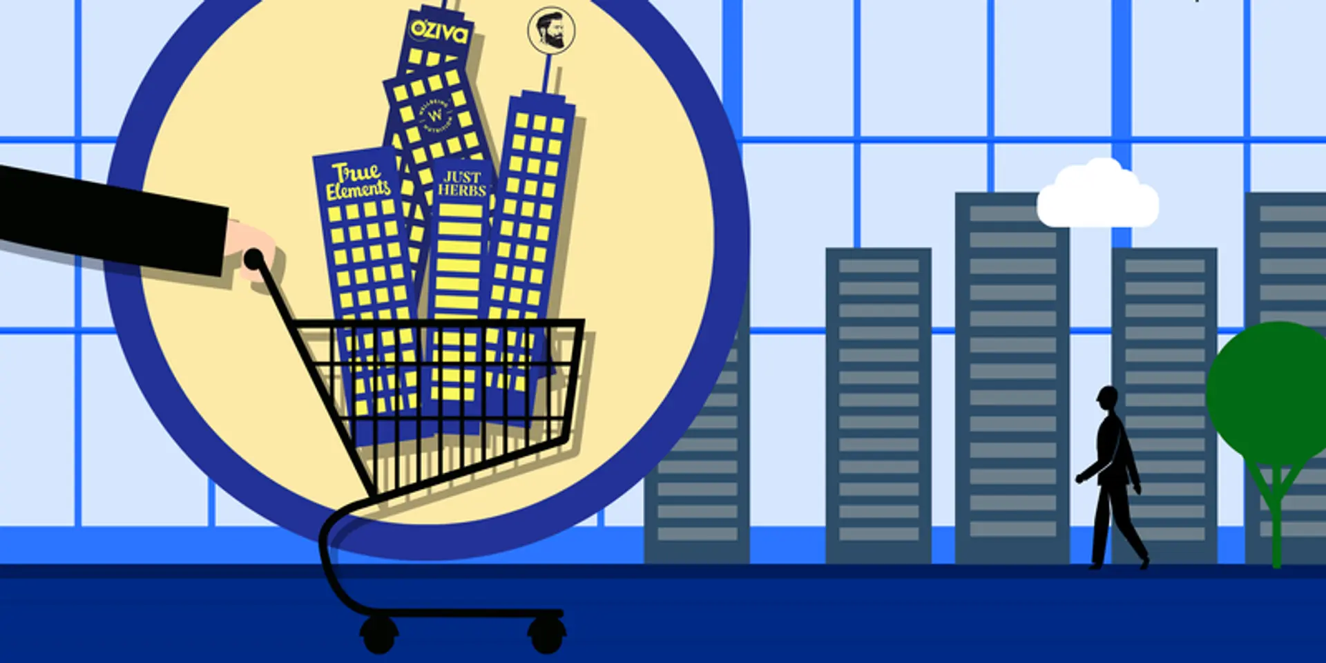 Despite digital boom, COD reigns supreme for D2C brands: Report