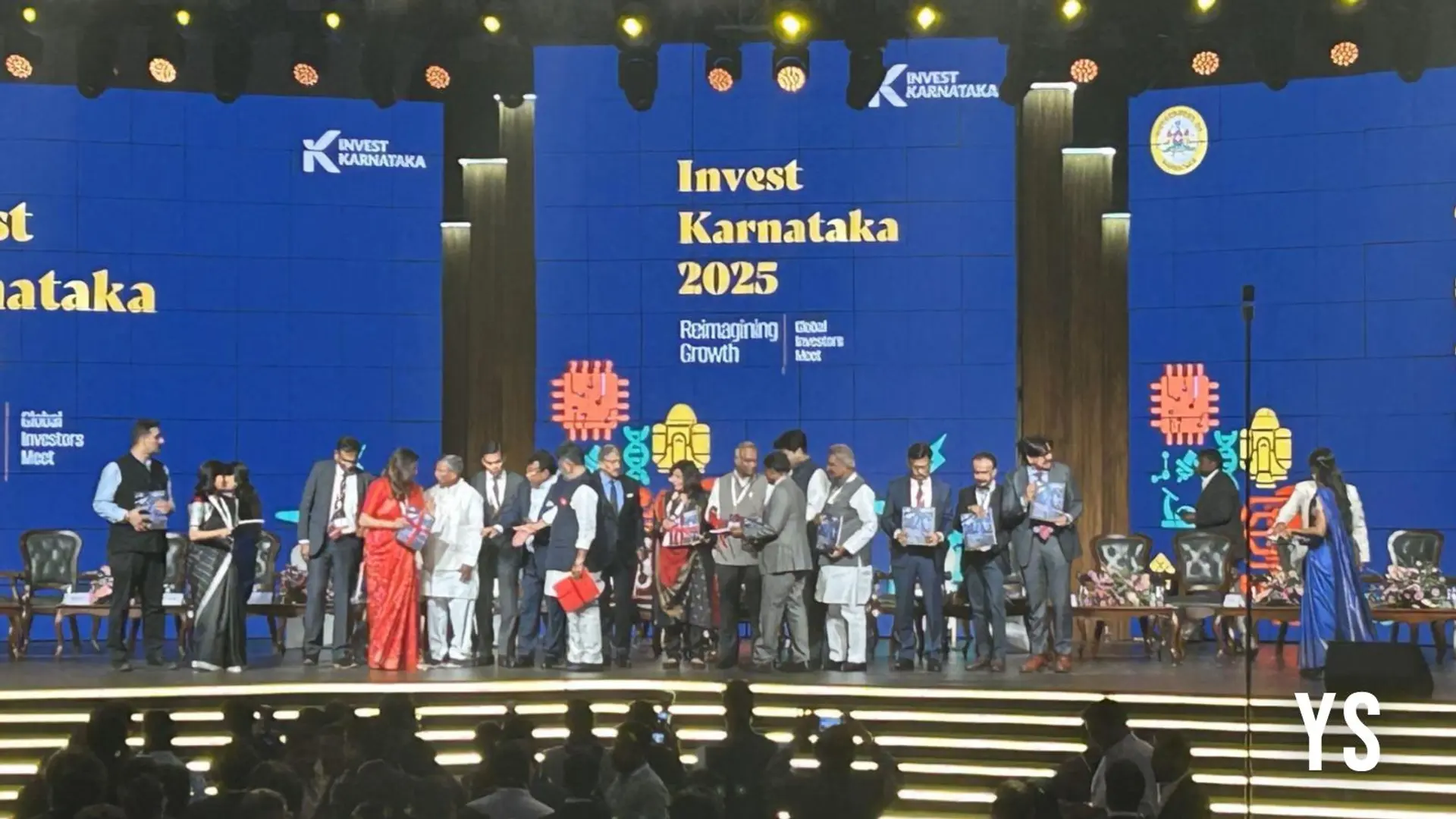 Karnataka's New Industrial Policy 2025-30 targets investment of Rs 7.5 lakh crore