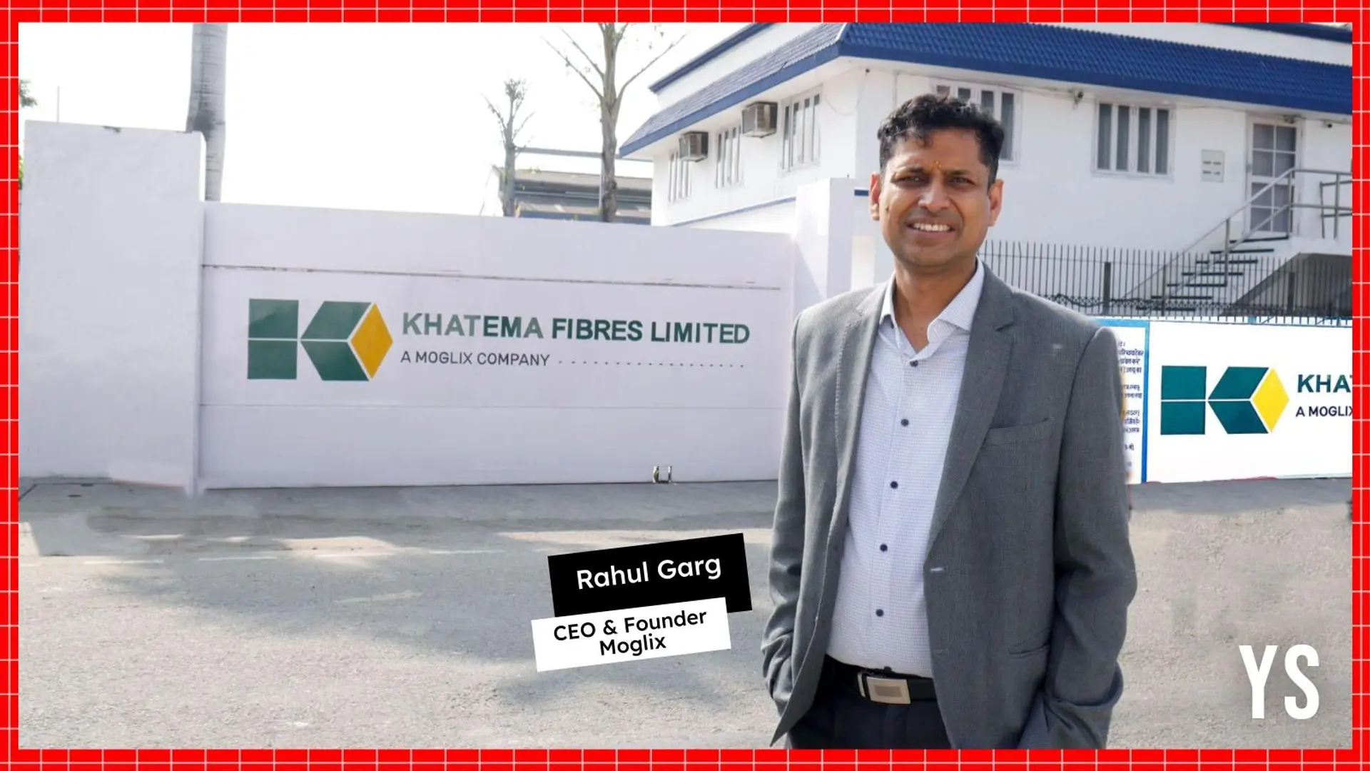 Moglix acquires eco-friendly paper products manufacturer Khatema Fibres