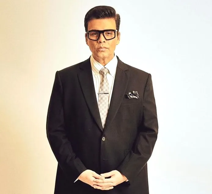 Karan Johar