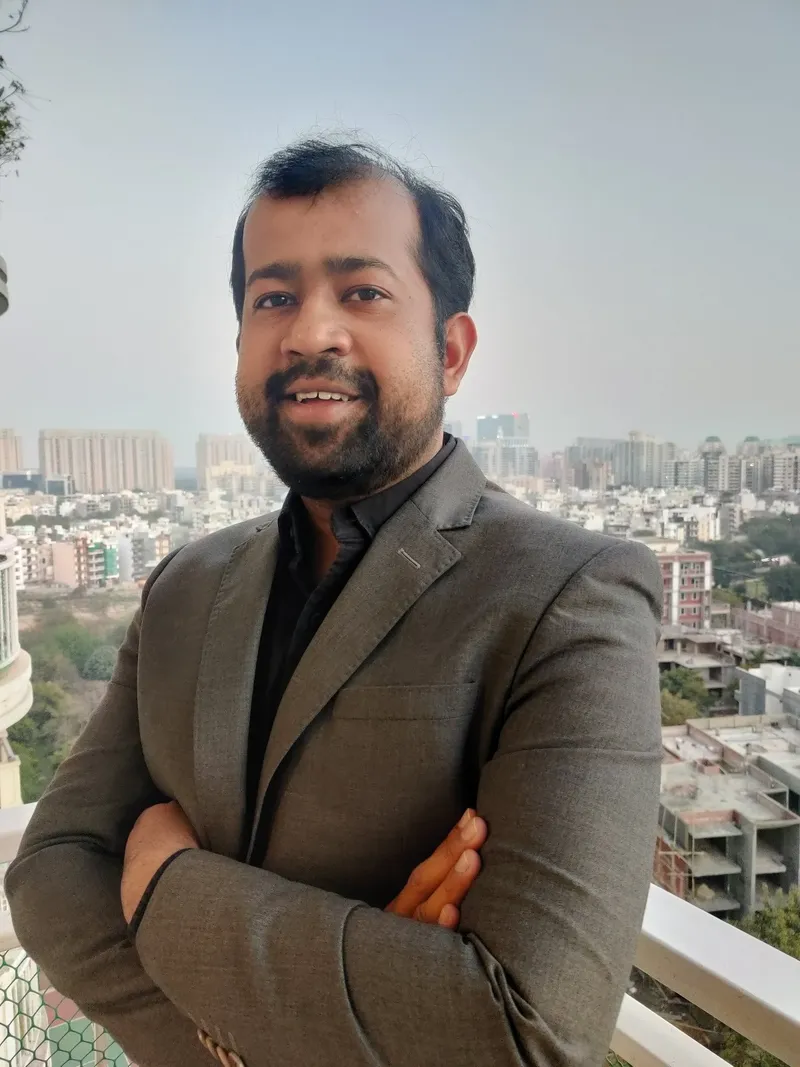 Olive Sen, CBO-Horizontal Business Unit OLX India