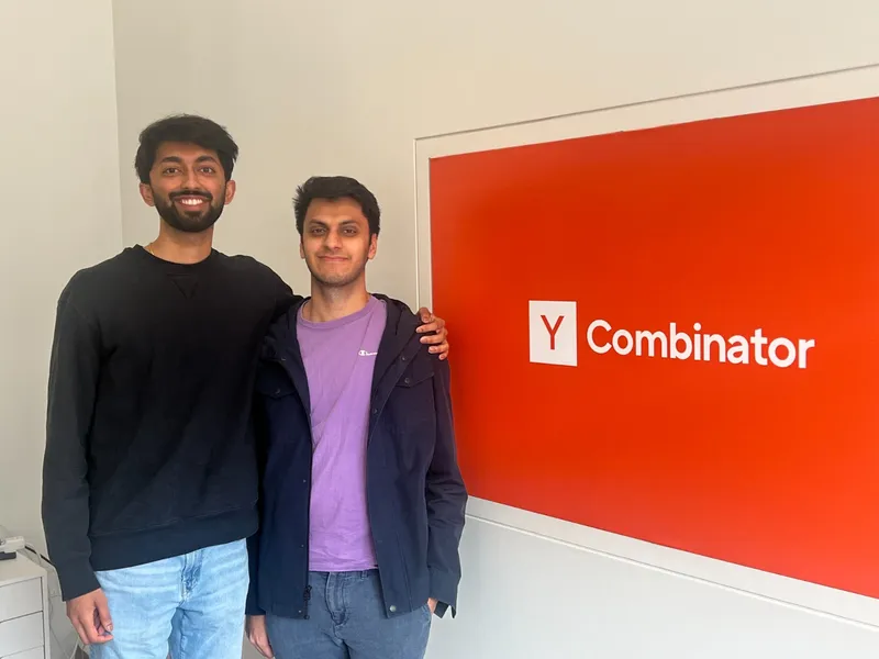 Pivot Robots founders