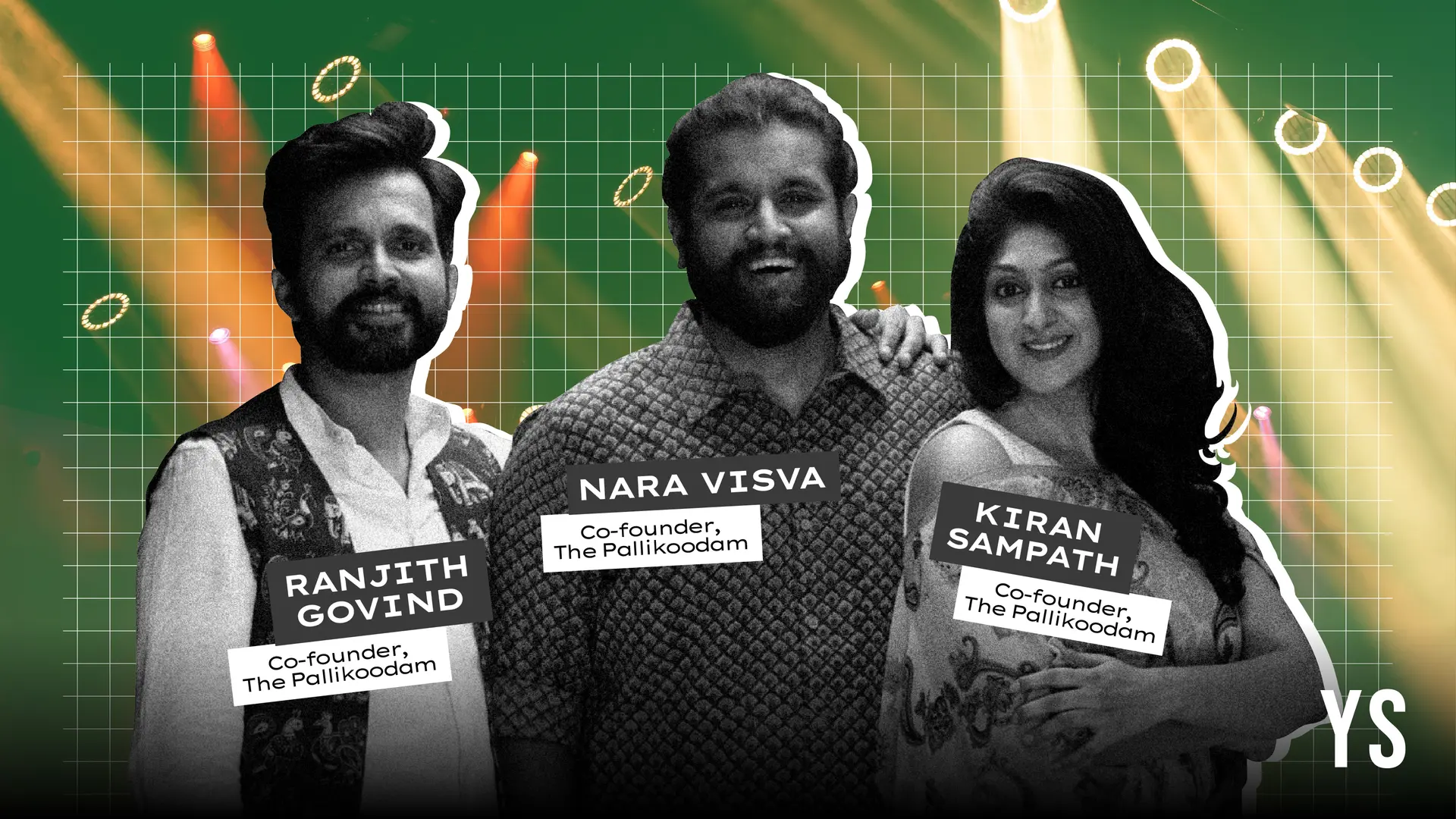 The Pallikoodam for performing arts strives to hit the right note blending technology and expertise