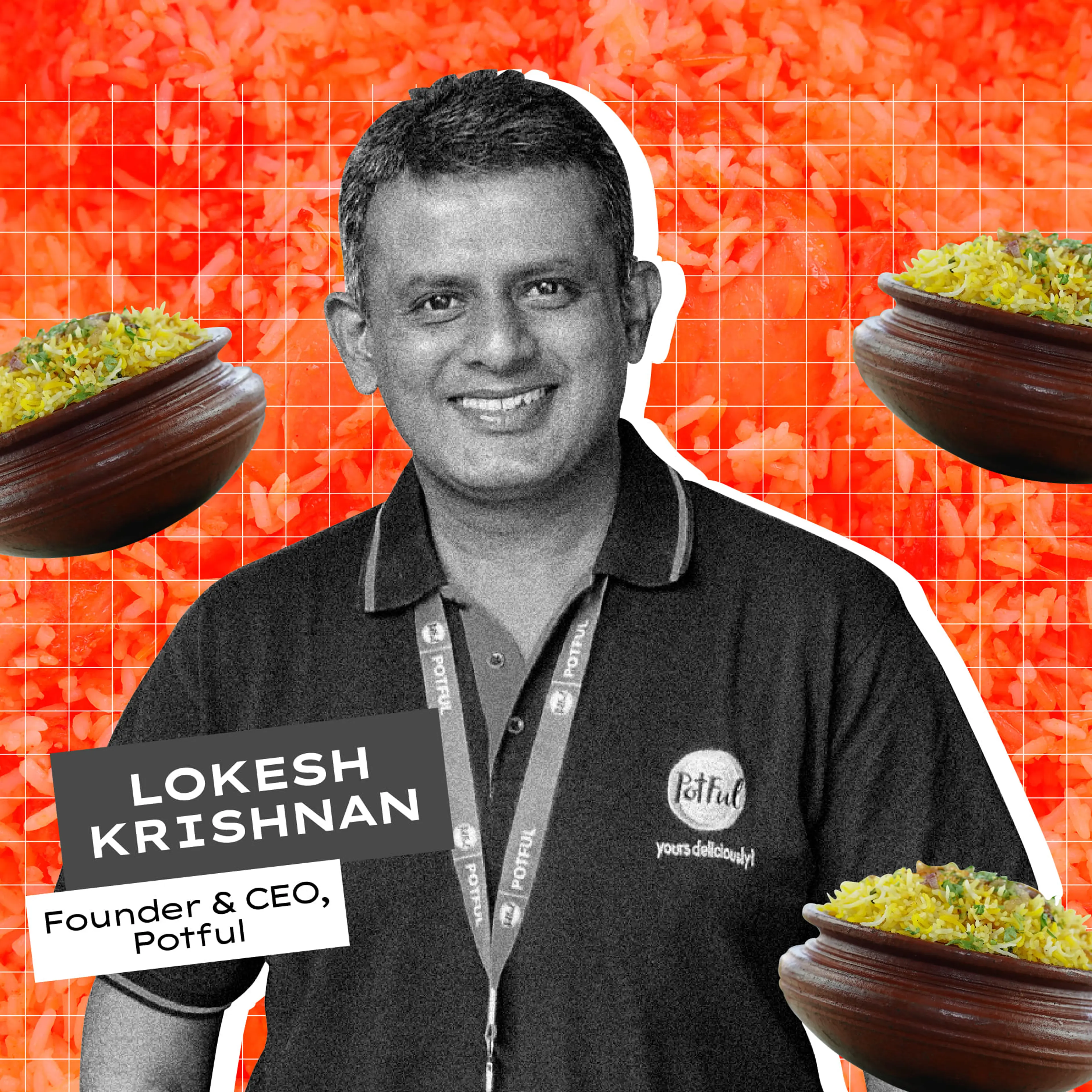 Stirring a pot of gold: This biryani cloud kitchen grew its revenue 9X in 5 years