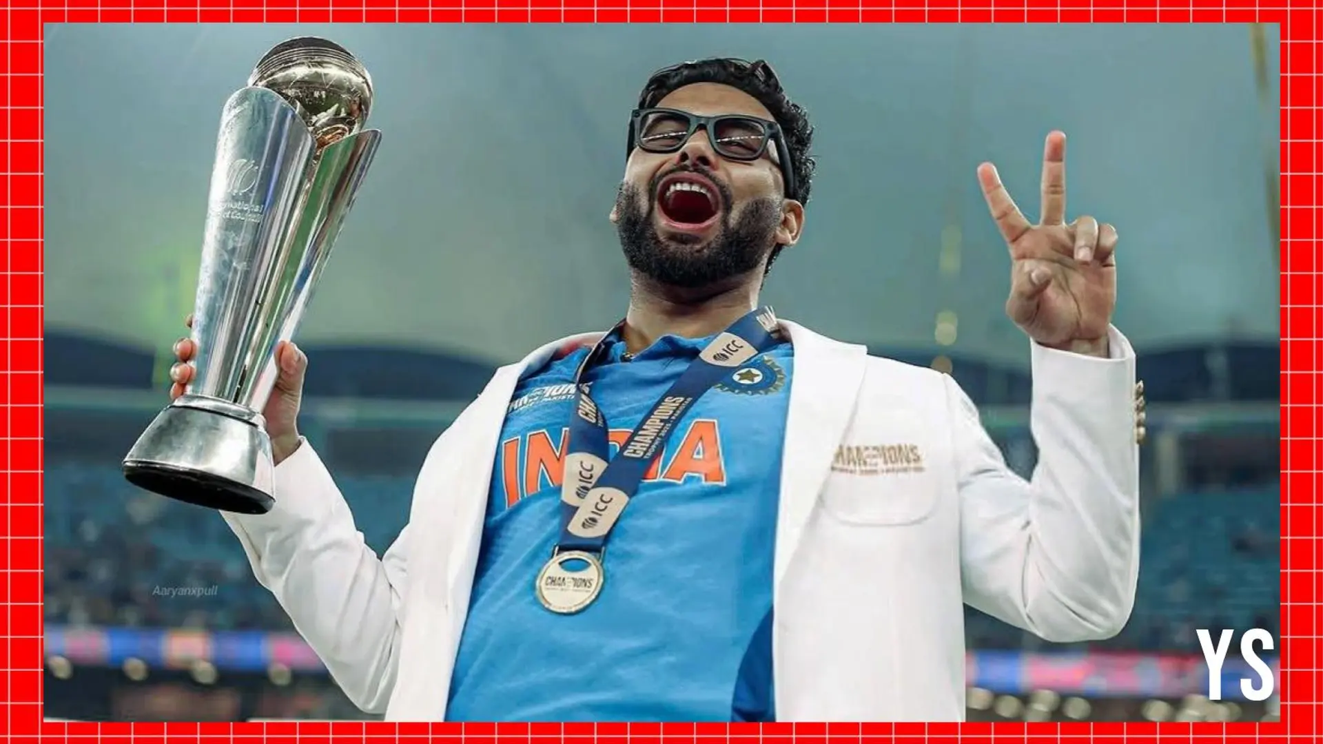 Goibibo ropes in Rishabh Pant as brand ambassador for campaign featuring Sunil Gavaskar