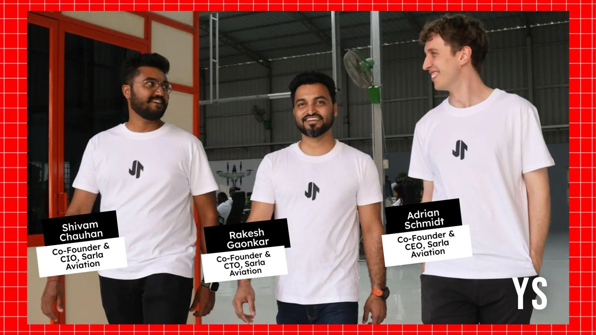Sarla Aviation secures $10M in Series A1 funding from Accel, Nikhil Kamath, Binny Bansal, others