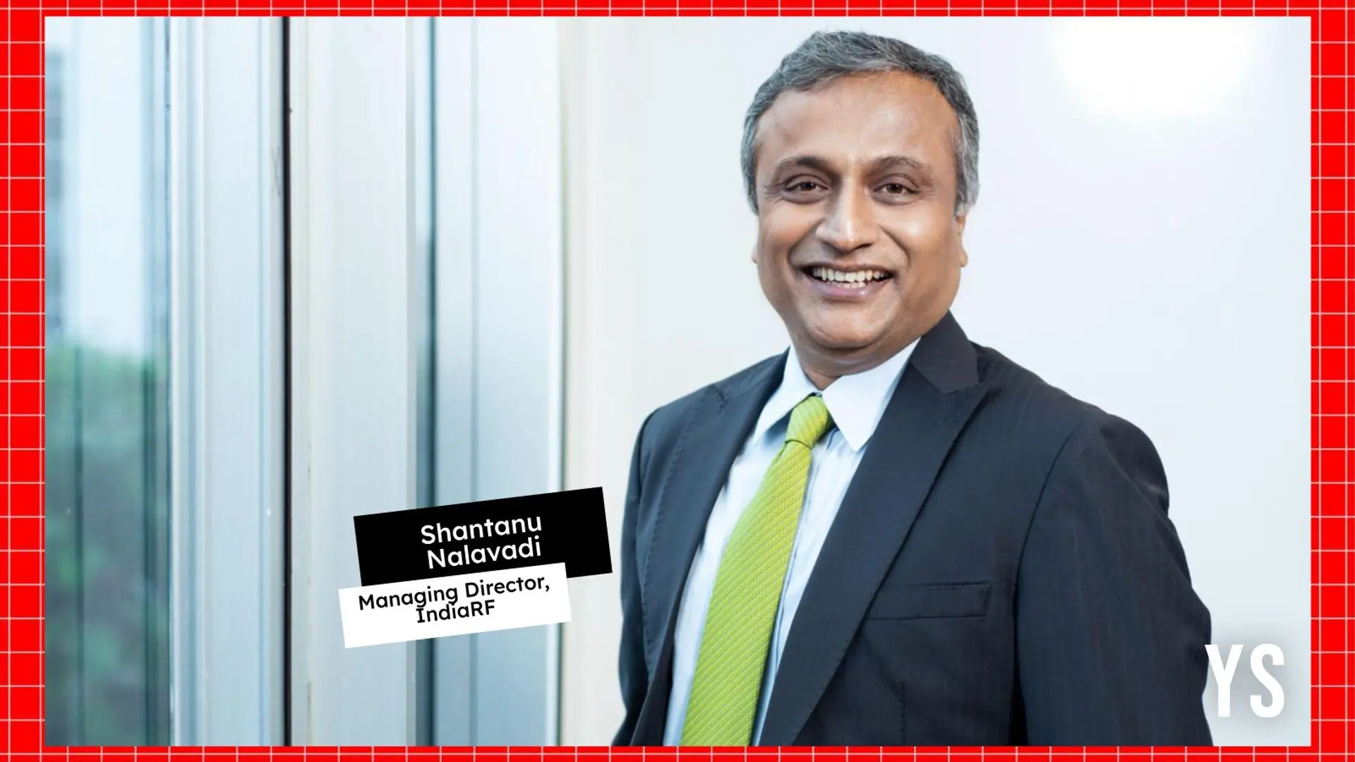 India Resurgence Fund invests up to Rs 1,000 Cr in Anthea, becomes controlling shareholder