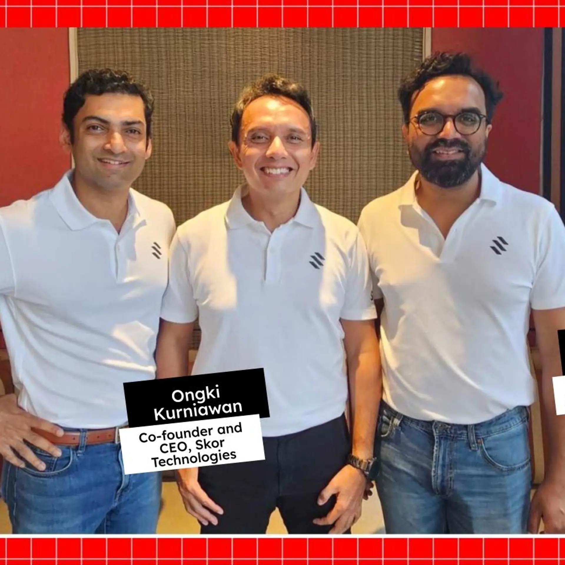 Skor Technologies bags $6.2M funding in pre-Series A round