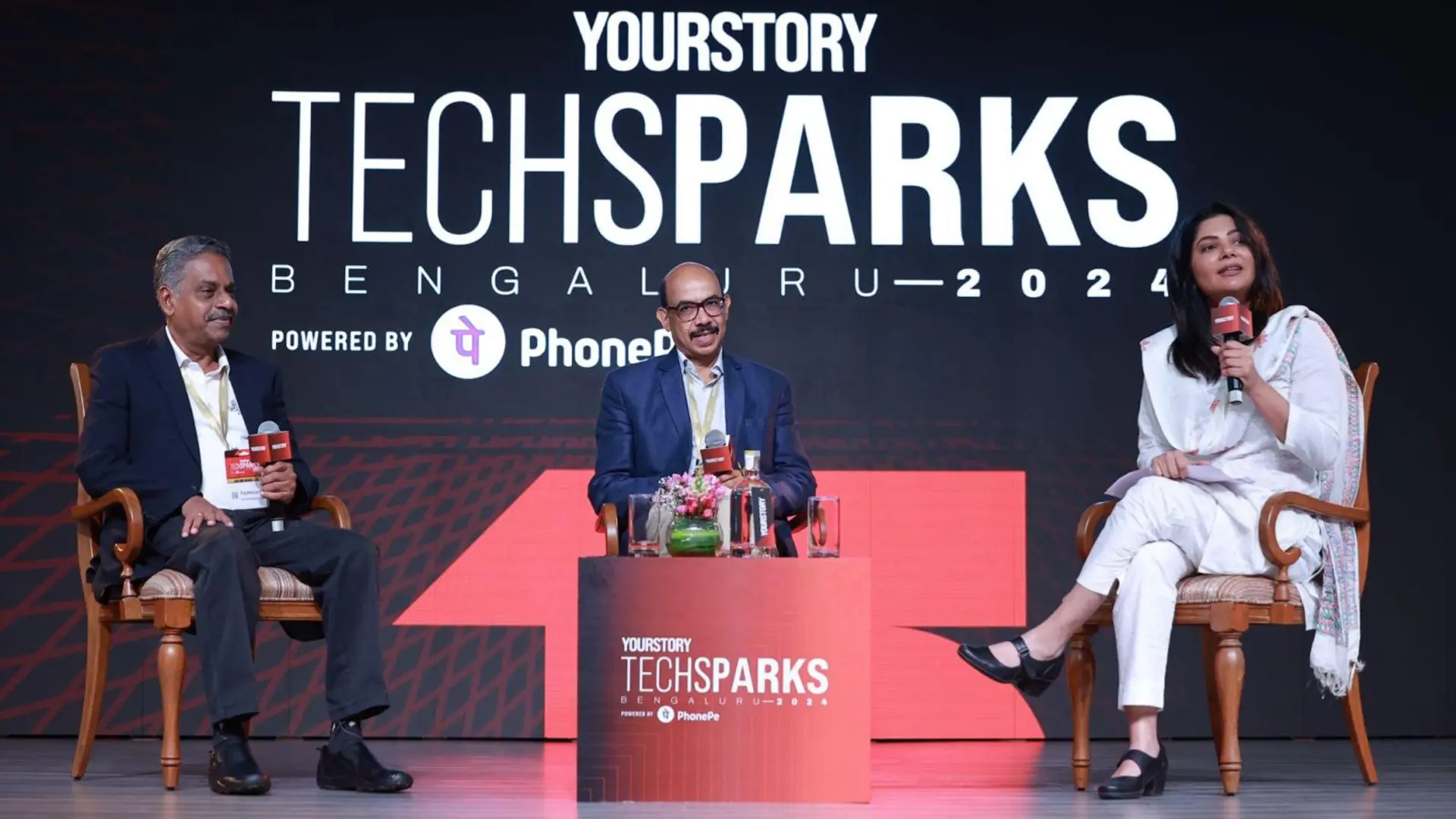Entrepreneurs should target cleantech from day one: Pratyush Kumar Panda