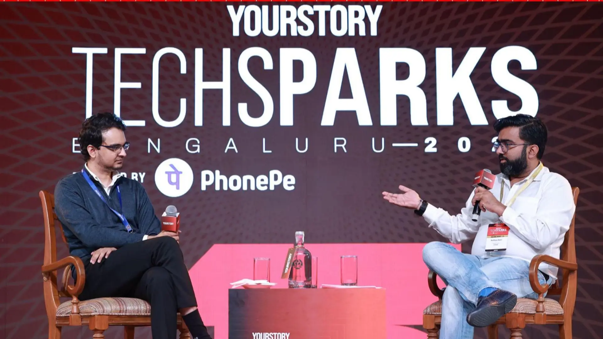 Decoding credits: CheQ CEO Aditya Soni shares his journey, challenges, and mantras