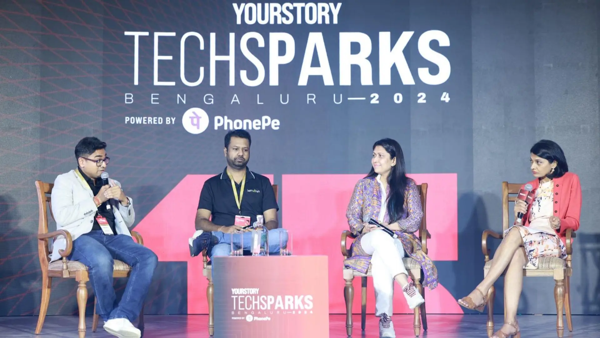 Investment requires proper understanding and assessment of risks, concur experts at TechSparks