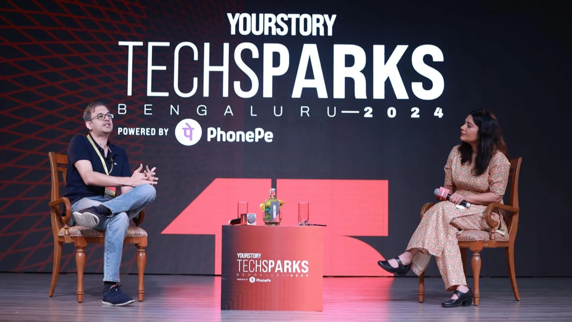 How to scale D2C brands in India: Ananth Narayanan of Mensa Brands breaks it down