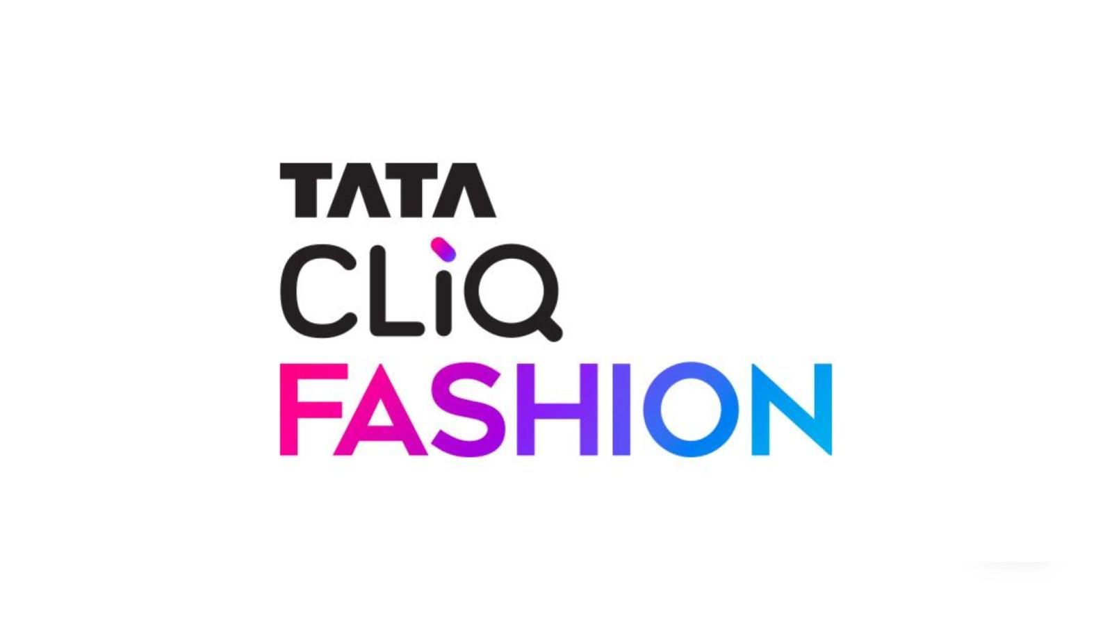 Ecommerce platform Tata CLiQ rebrands to Tata CLiQ Fashion