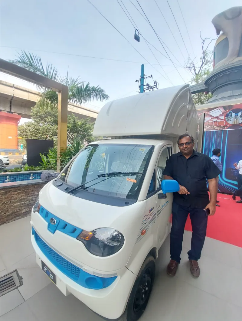 Terrago Logistics