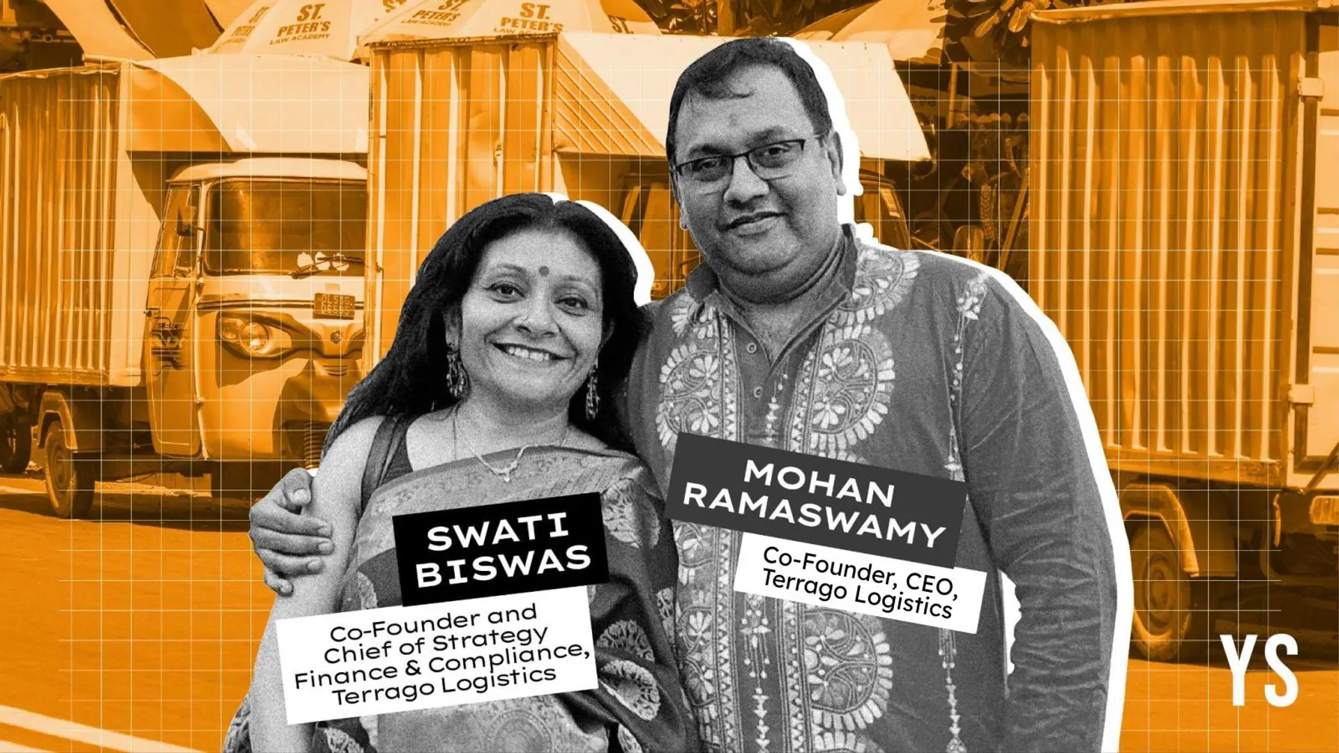 This phygital logistics startup makes shipping sustainable for ecommerce and MSMEs