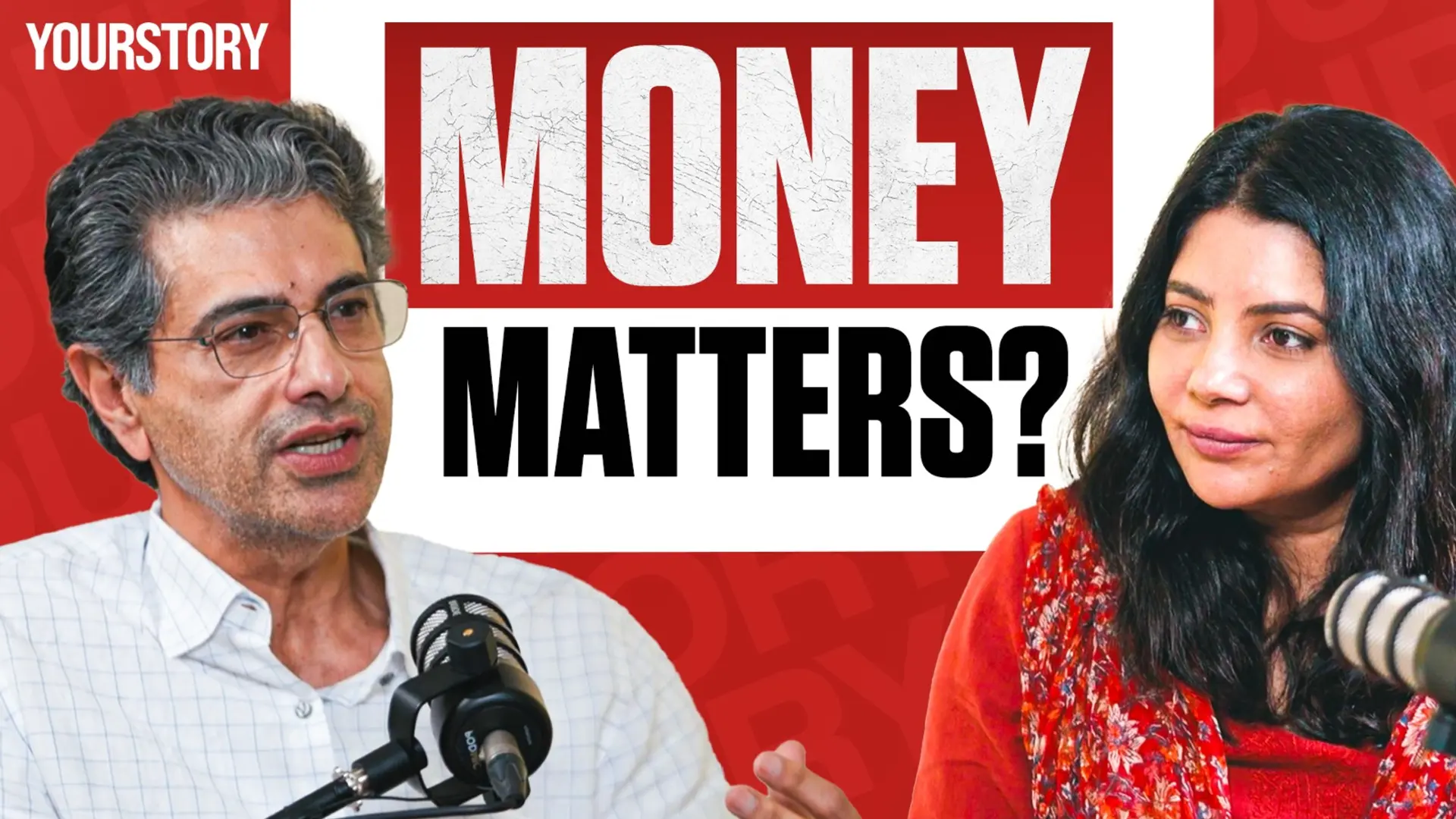 The dealmaker who broke free: Alok Sama's exit from 'The Money Trap'