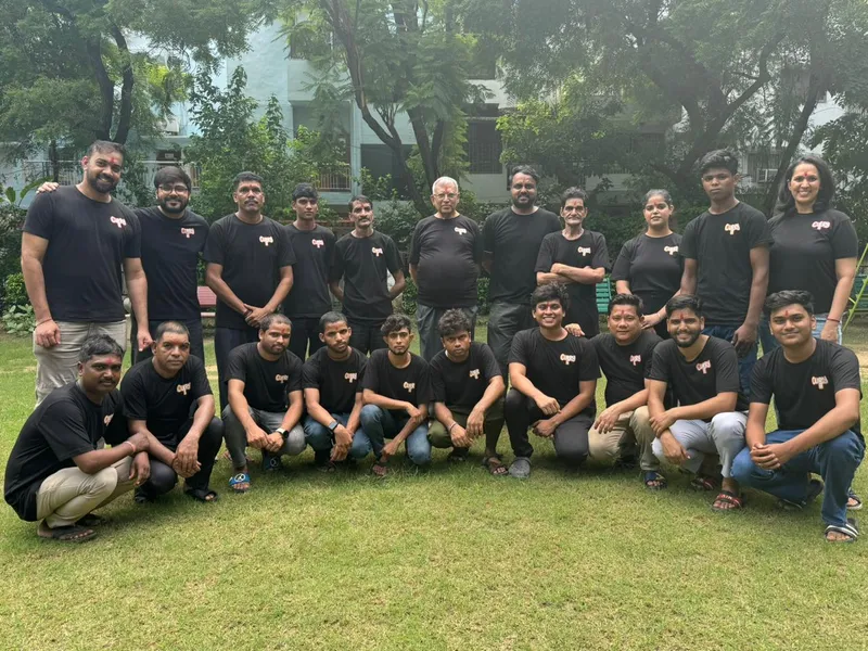 CURRYiT team