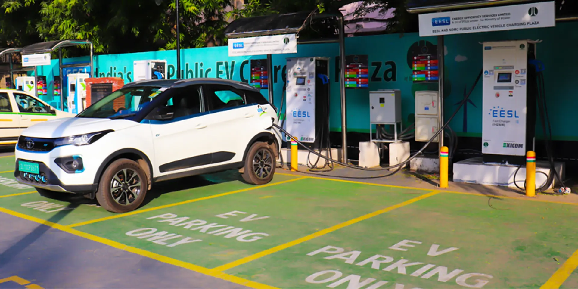 Future of mobility: What's driving India’s push towards EVs