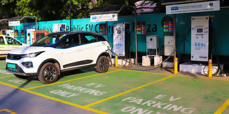 Future of mobility: What's driving India’s push towards EVs