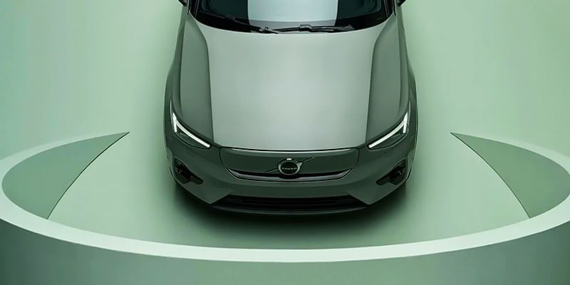 Volvo XC40 Recharge, a refreshing new pure electric SUV now available in India