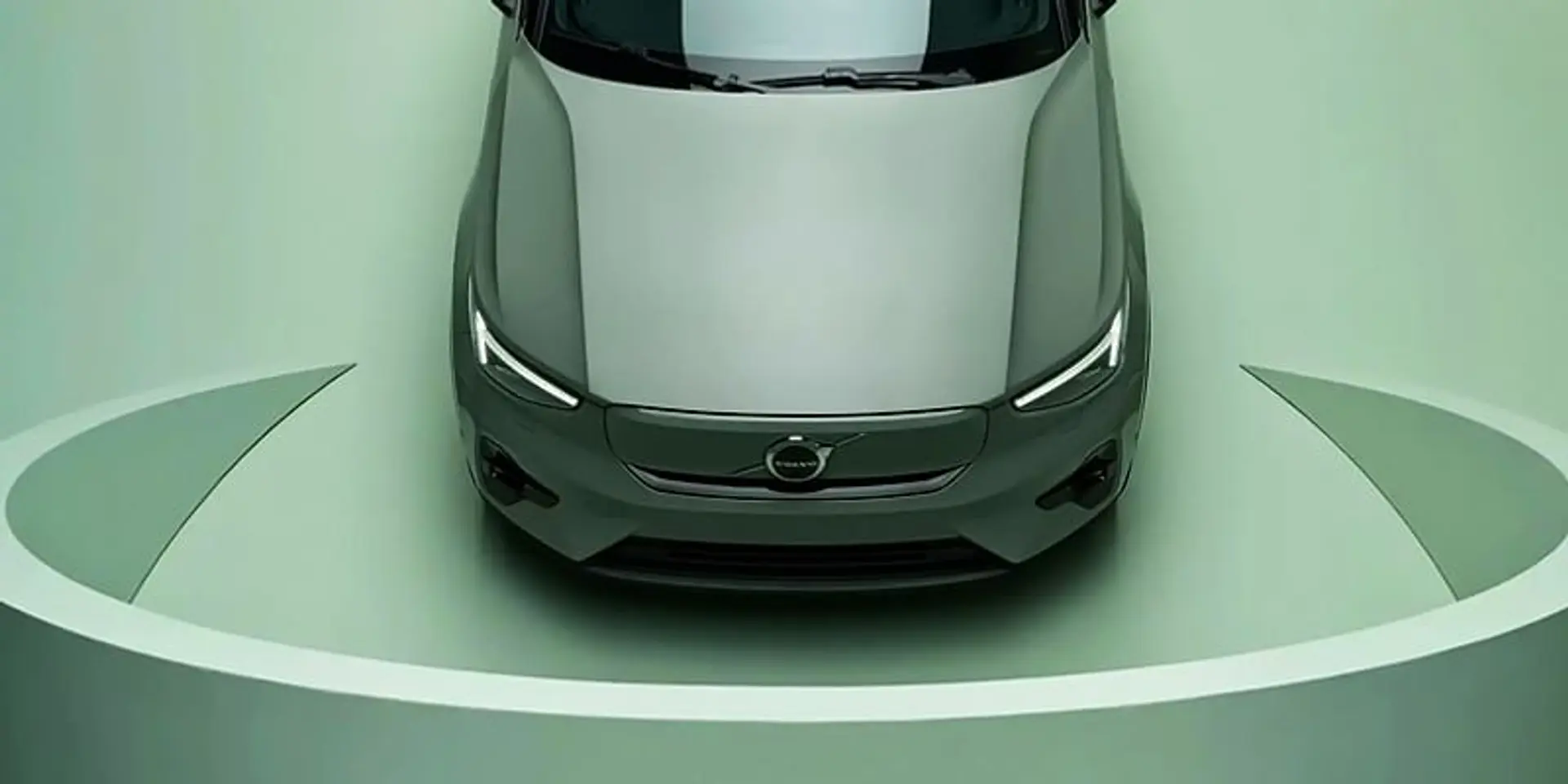 Volvo XC40 Recharge, a refreshing new pure electric SUV now available in India