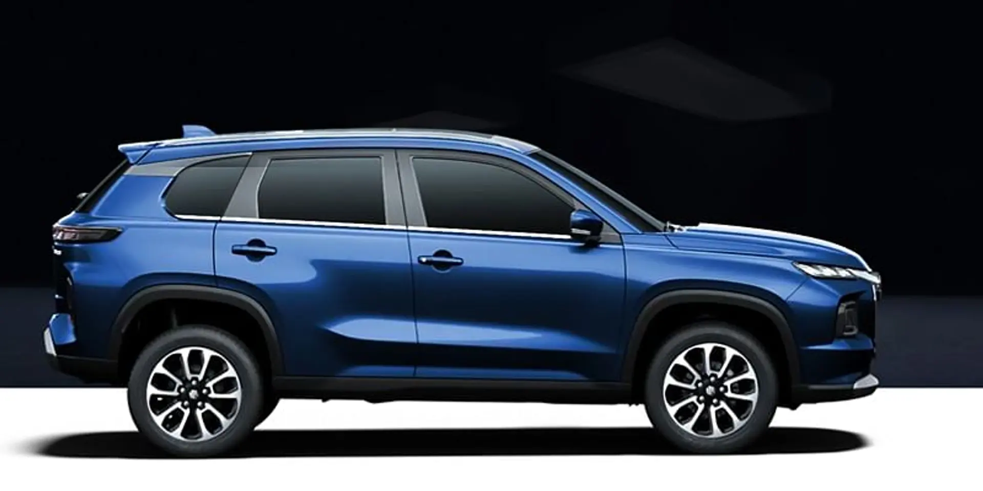Suzuki to supply electric SUV to Toyota as collaboration expands