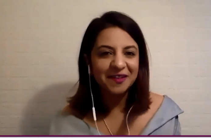 Shakun Sethi on the social stigma associated with the female-focused SexTech space