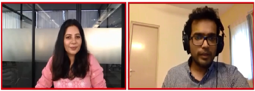 Archit Gupta on the initial ideas behind founding of ClearTax