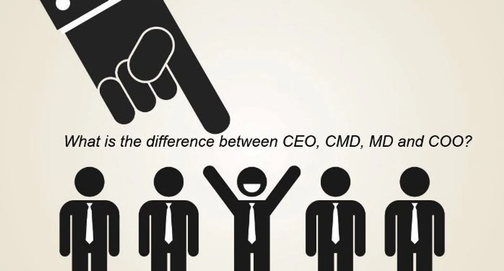 Are corporate titles becoming cheap these days?
