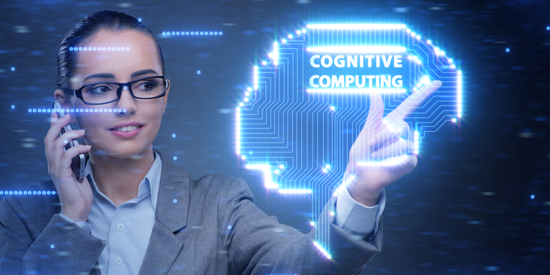 Why modern enterprises need to adopt cognitive computing for faster business growth in a digital economy