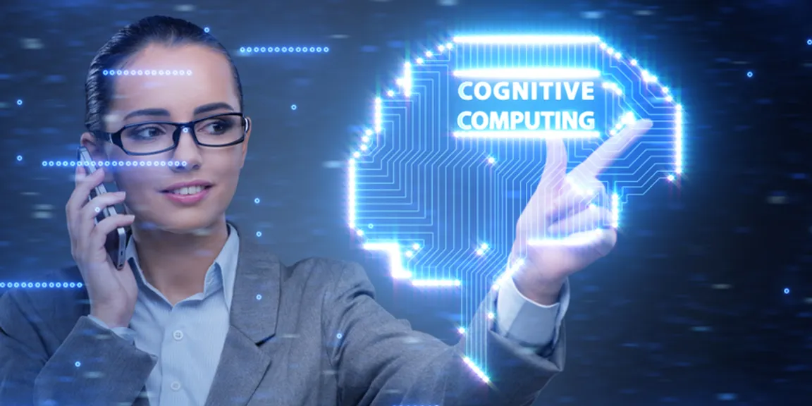 Why modern enterprises need to adopt cognitive computing for faster