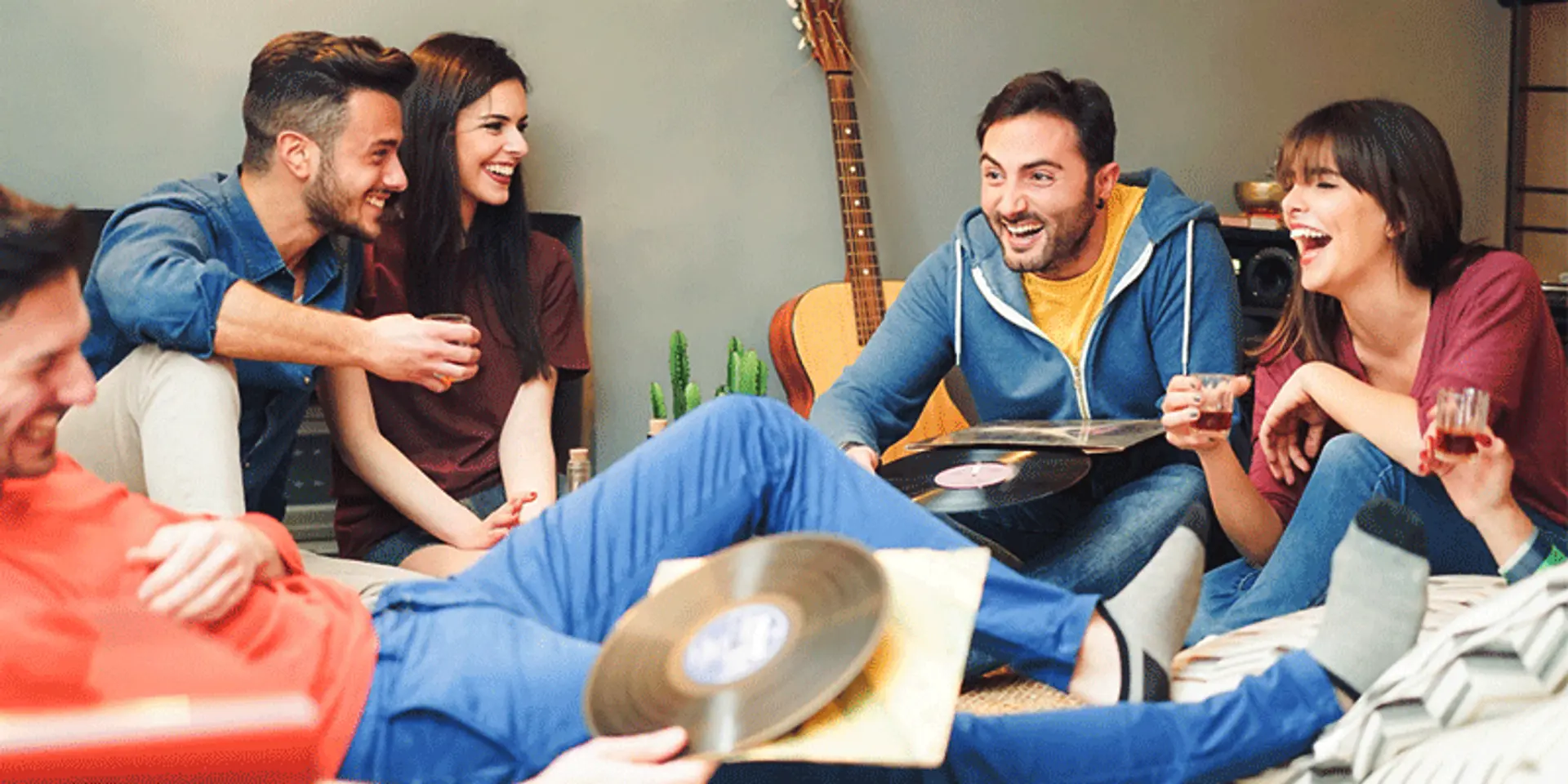 Why co-living spaces are the future for millennials in India