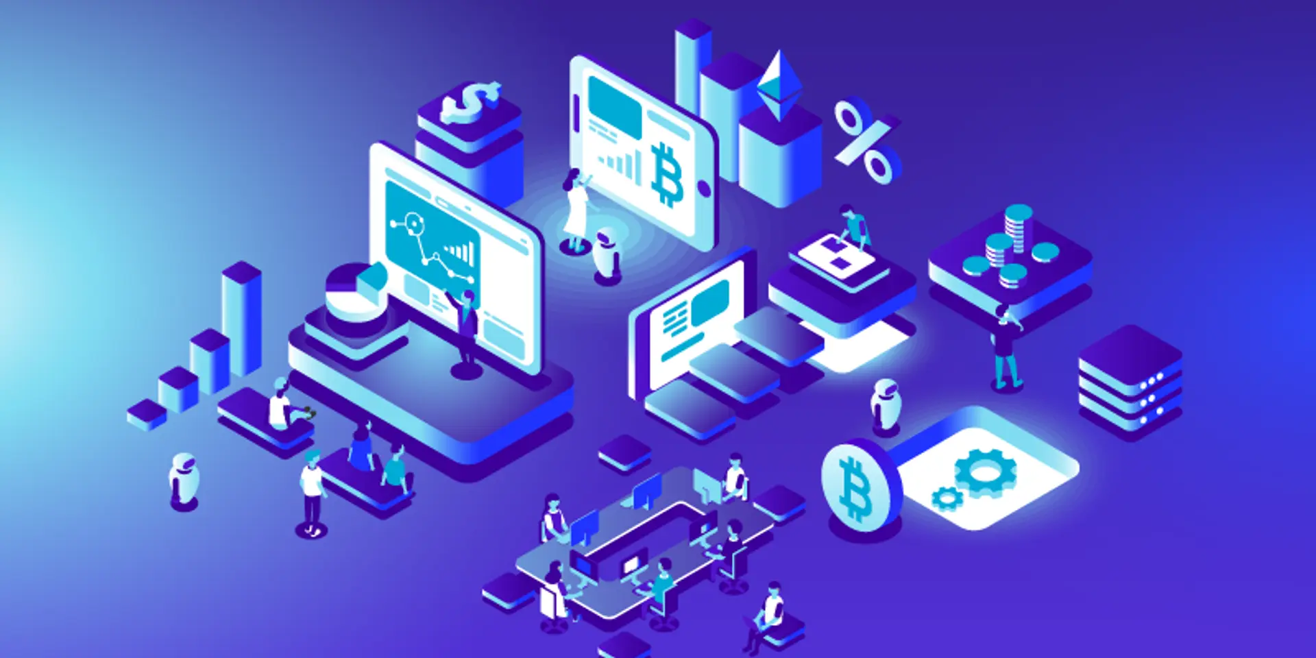How Blockchain could prove to be a boon for India’s mutual funds industry