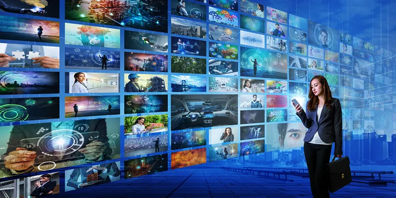 From OTT platforms to interactive viewing: top paid TV industry ...