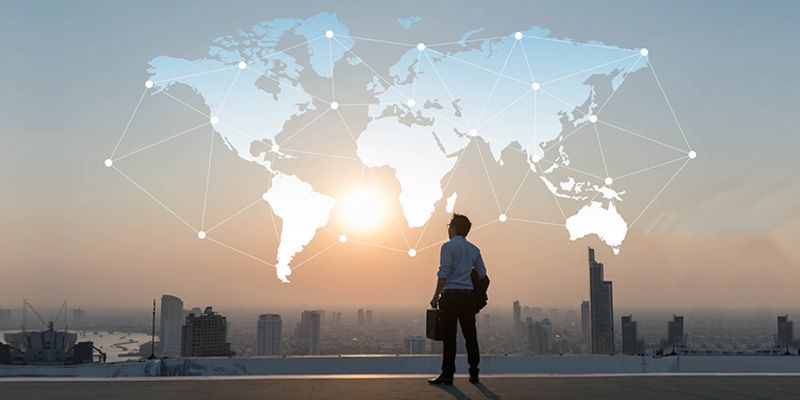 Dreaming of taking your company global? Here is what you need to do