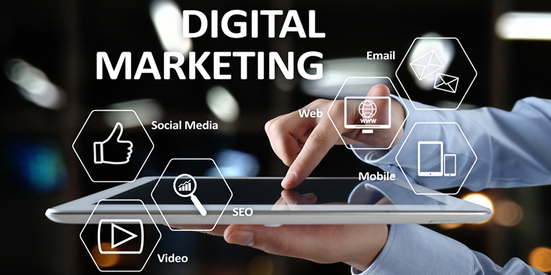 Voice, video and regional content: Digital marketing trends to watch out for this year