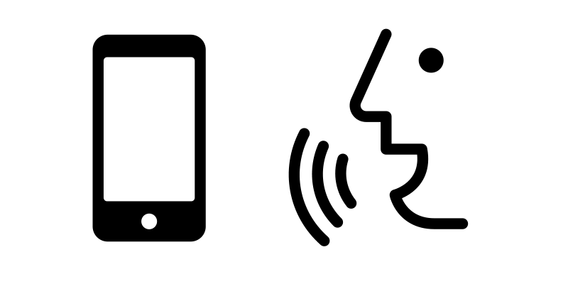 Why voice is the future of user interfaces