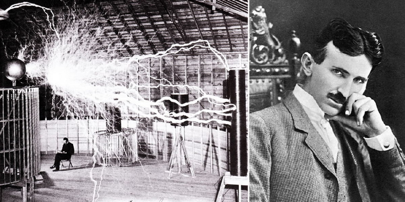 Startup lessons from the extraordinary life of Tesla