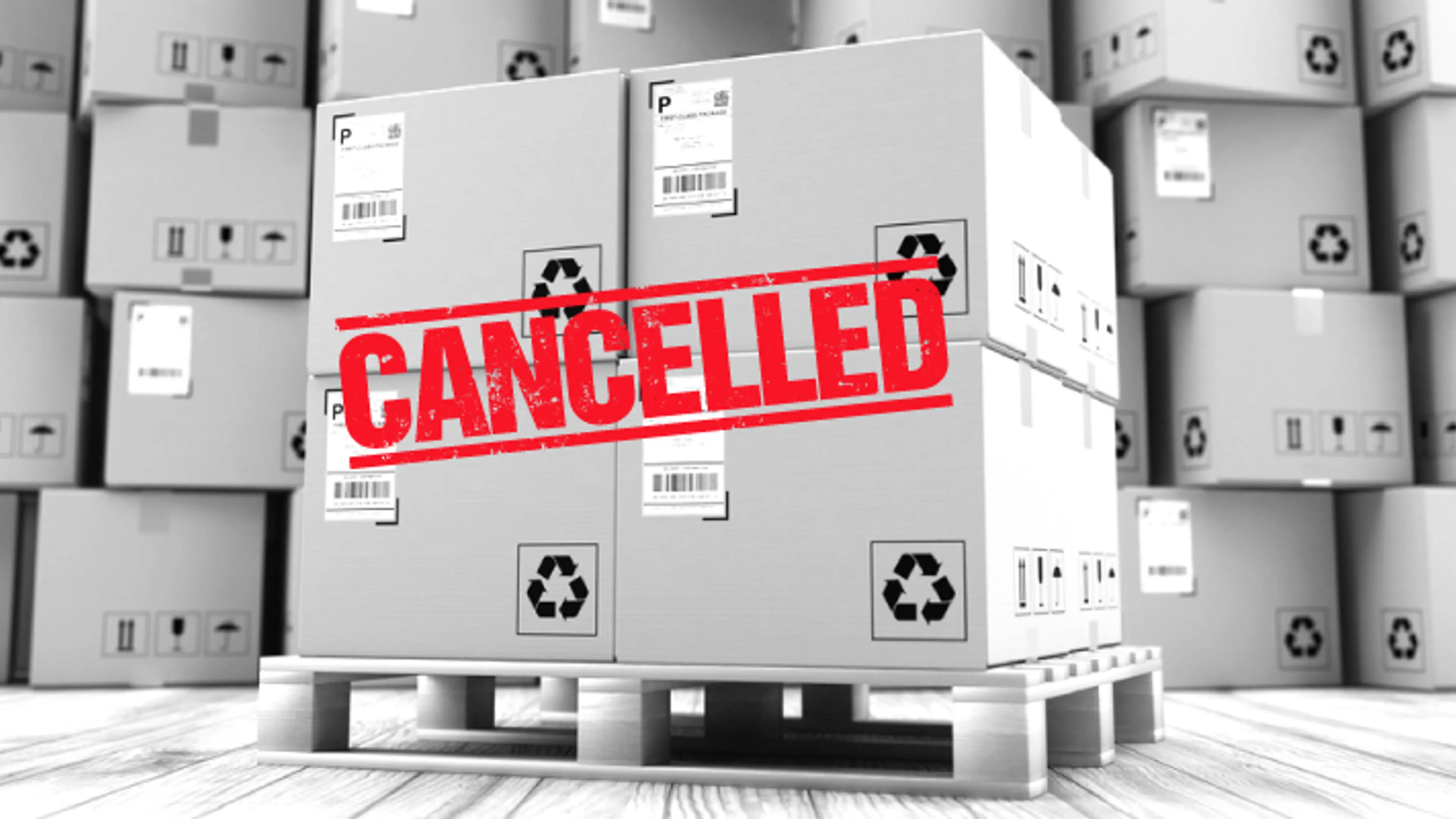 How to reduce cancellation and return rates of ecommerce orders ...