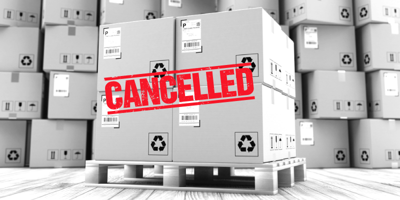 How to reduce cancellation and return rates of ecommerce orders?