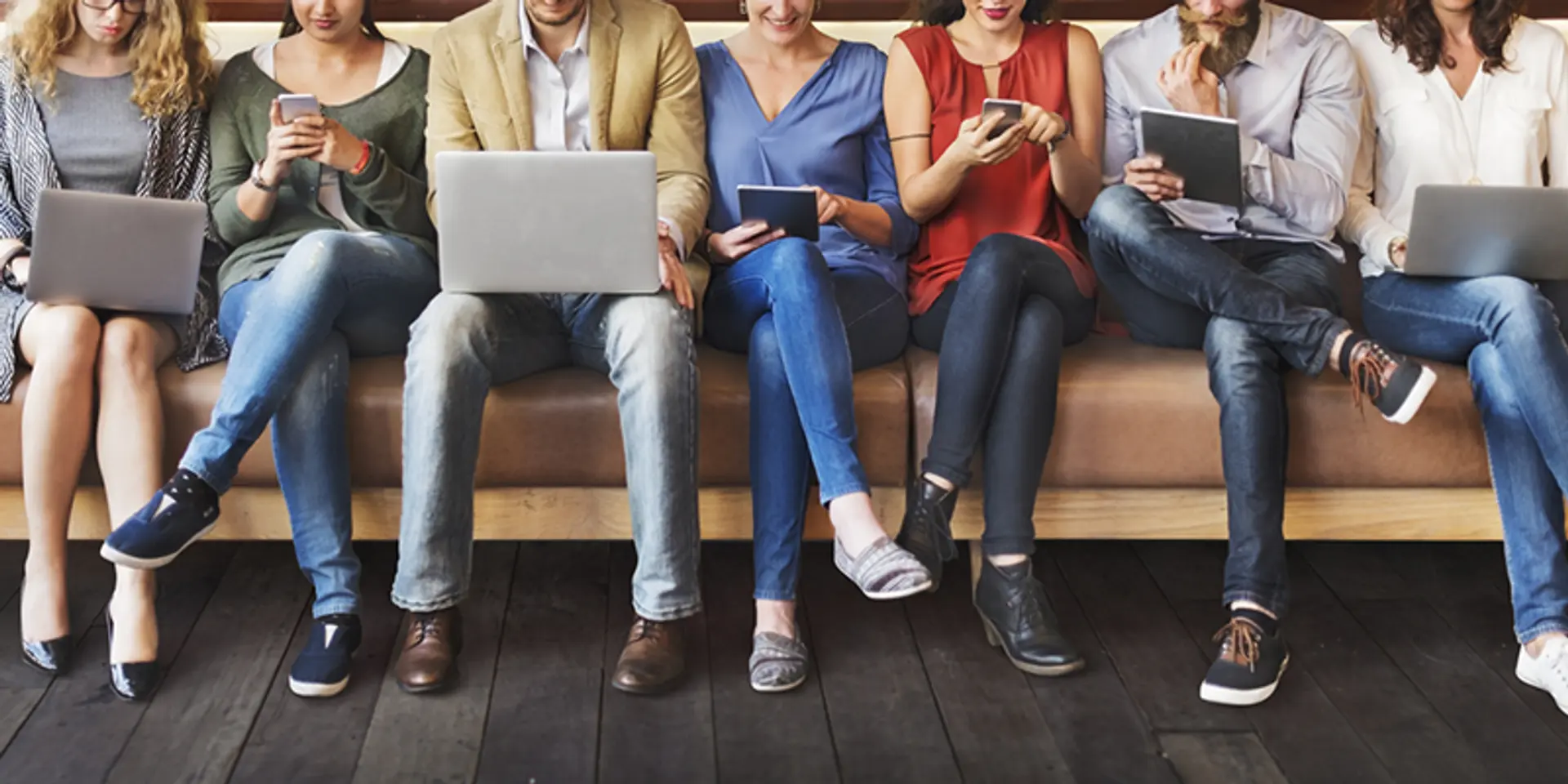 Here's how you can ensure your 'bring your own device' work culture does not compromise security