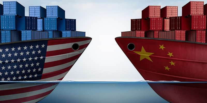 China-US Trade War: More of the same; after the temporary truce