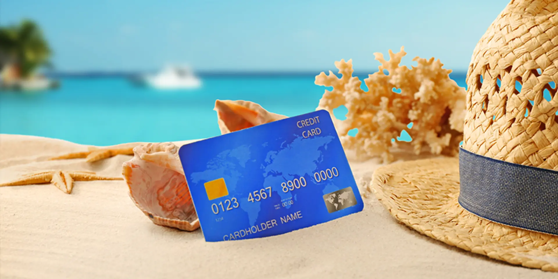 Essential financial products that will make your dream vacation easier